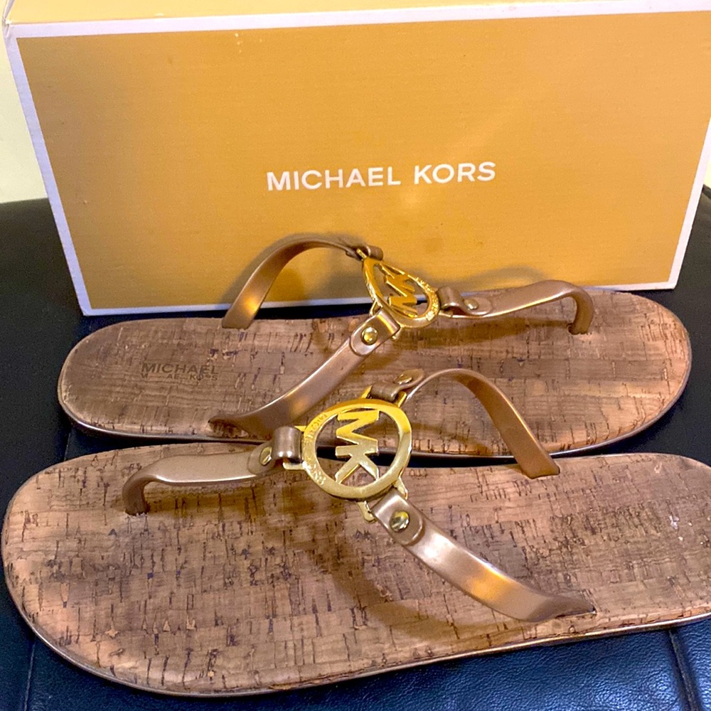 Michael Kors Sandals
